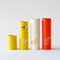 Sikigu Pochi-Pon Tube Envelope