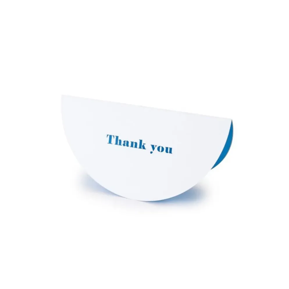 Sikigu Swing Letter – Greeting Card with Envelope