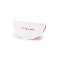 Sikigu Swing Letter – Greeting Card with Envelope
