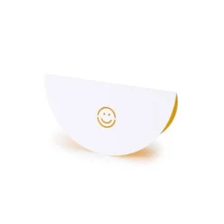 Sikigu Swing Letter – Greeting Card with Envelope