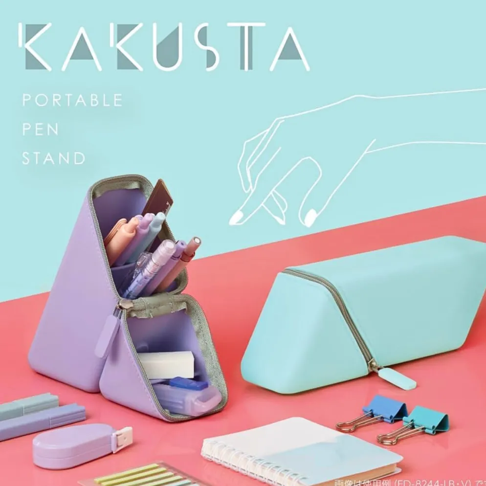 Sonic Kakusta Portable Pen Stand