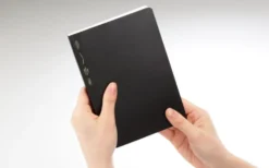 Stalogy 365Days Notebook (A6)