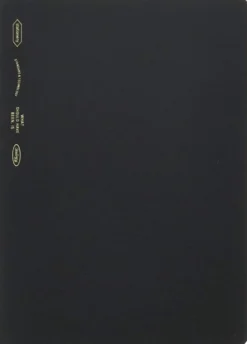 Stalogy 365Days Notebook (A6)