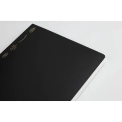 Stalogy 365 Days Notebook A5 - Plain Paper