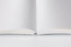 Stalogy 365 Days Notebook A5 - Plain Paper