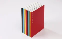 Stalogy 365Days Notebook (B6)