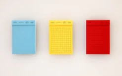 Stalogy Editor’s Series Editor’s Memo Pad