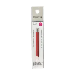Stalogy 4 Functions Pen Refills (Pack of 2)