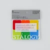 Stalogy Index Sticky Notes