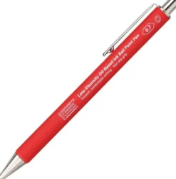 Stalogy Low-Viscosity Oil-Based Ink Ballpoint Pen 0.7mm