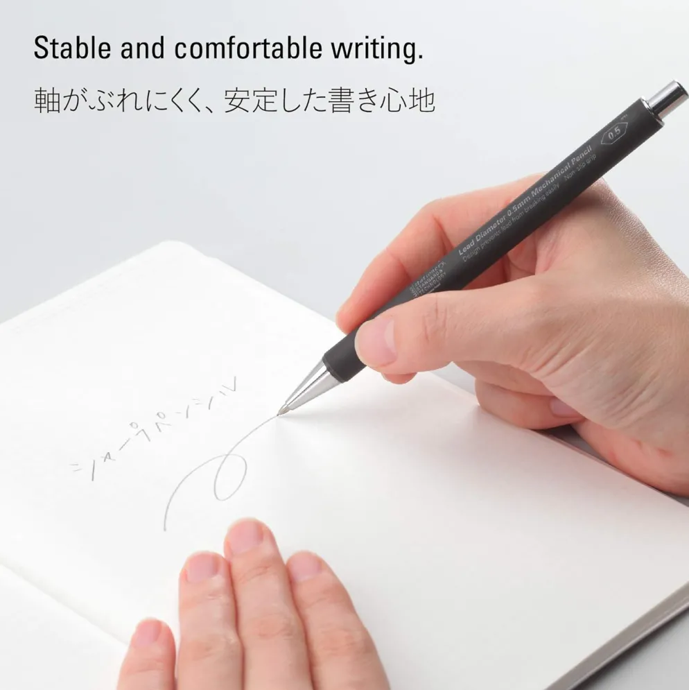 Stalogy Mechanical Pencil 0.5mm