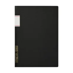 Stalogy New Vintage Notebook – B5, Lined