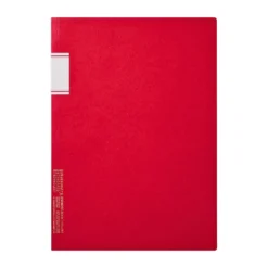 Stalogy New Vintage Notebook – B5, Lined