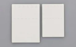 Stalogy Removable Calendar Sticker