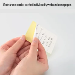 Stalogy Removable To Do Seal Stickers
