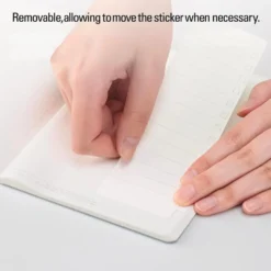Stalogy Removable To Do Seal Stickers