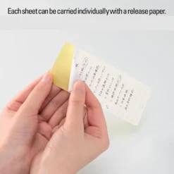 Stalogy Removable To Do Seal Stickers