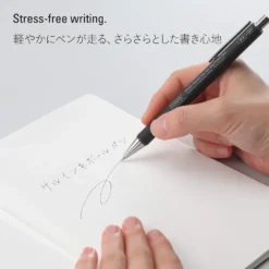 Stalogy Water-Based Gel Ink Ballpoint Pen 0.5mm