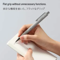 Stalogy Water-Based Gel Ink Ballpoint Pen 0.5mm