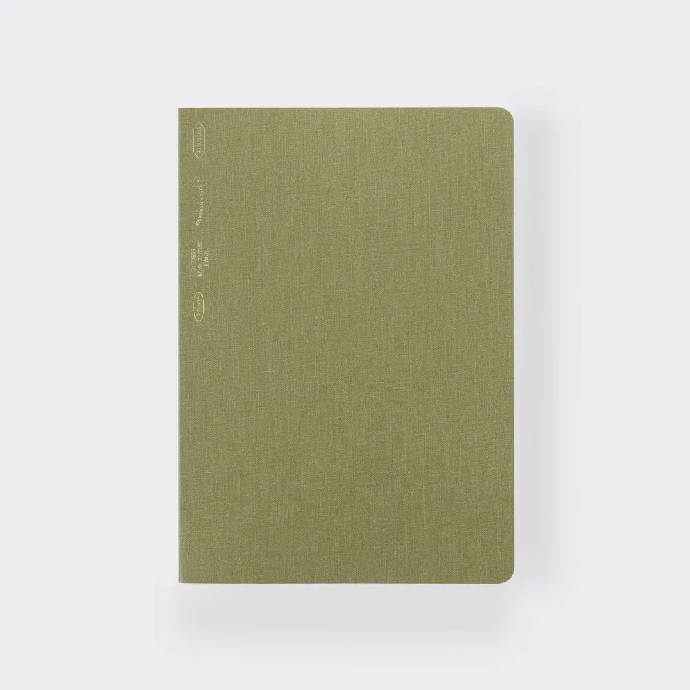 Stalogy 1/2 Year Notebook 2023 Limited Edition (A5)