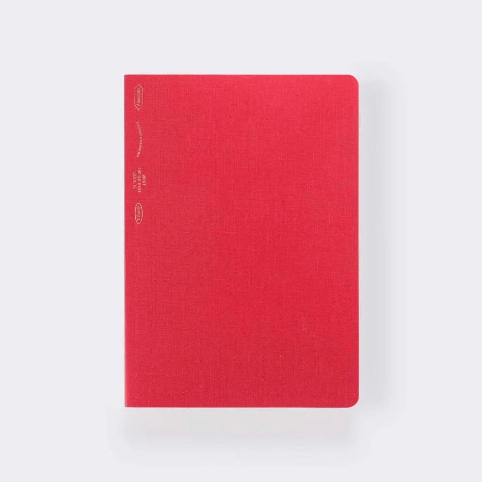 Stalogy 1/2 Year Notebook 2023 Limited Edition (A5)