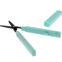 Sun-Star Akeruno Stickyle Scissors & Box Cutter