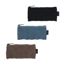 Sun-Star Amugomu Woven Elastic Pen Case