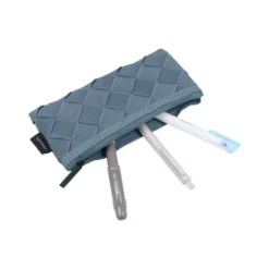 Sun-Star Amugomu Woven Elastic Pen Case