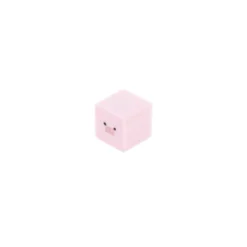 Sun-Star Animal Cube Erasers