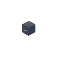 Sun-Star Animal Cube Erasers
