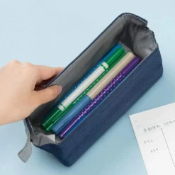 Sun-Star Arkno Portable Pen Pouch
