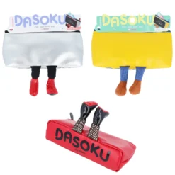 Sun-Star DASOKU Japanese Pen Case