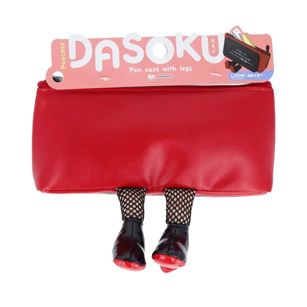 Sun-Star DASOKU Japanese Pen Case