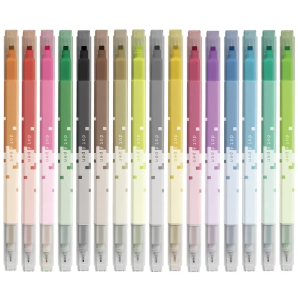 Sun-Star Dot E Pen Square Maker