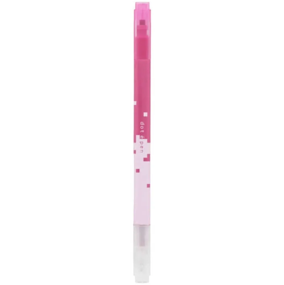 Sun-Star Dot E Pen Square Maker