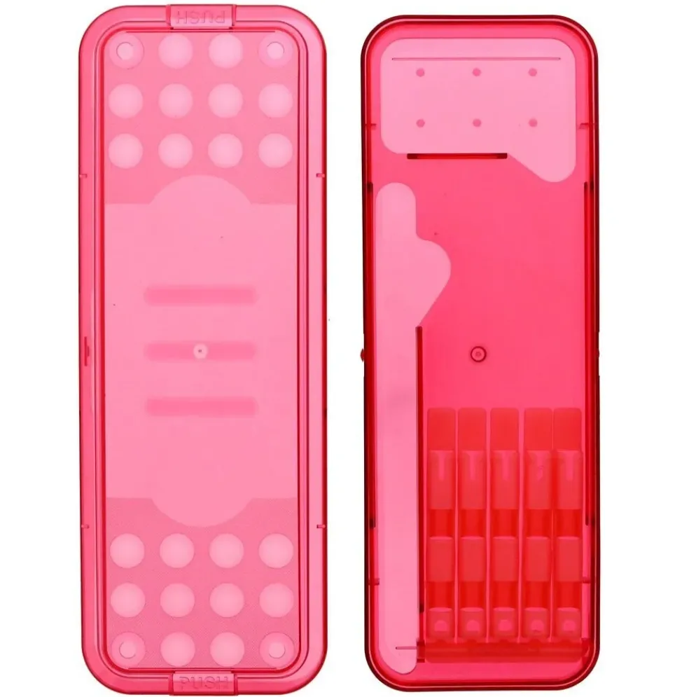 Sun-Star Durable Arm Pen Case