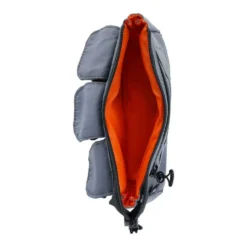 Sun-Star Gears Pack Multi-Function Pencil Case with Multiple Pockets