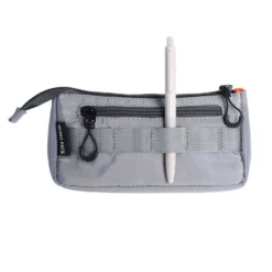 Sun-Star Gears Pack Multi-Function Pencil Case with Multiple Pockets