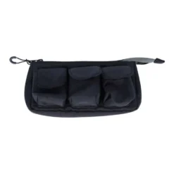 Sun-Star Gears Pack Multi-Function Pencil Case with Multiple Pockets