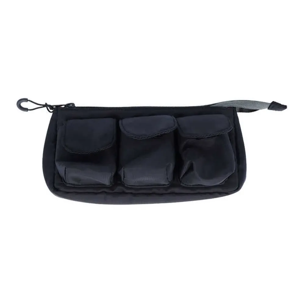 Sun-Star Gears Pack Multi-Function Pencil Case with Multiple Pockets