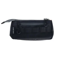 Sun-Star Gears Pack Multi-Function Pencil Case with Multiple Pockets