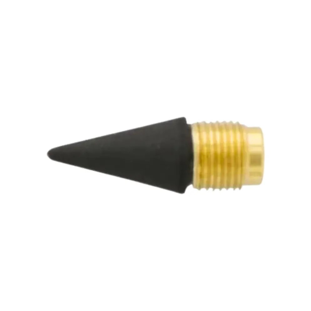 Sun-Star Metacil Extra Lead Refill – Metal Pencil Replacement Tip for No-Sharpen Writing