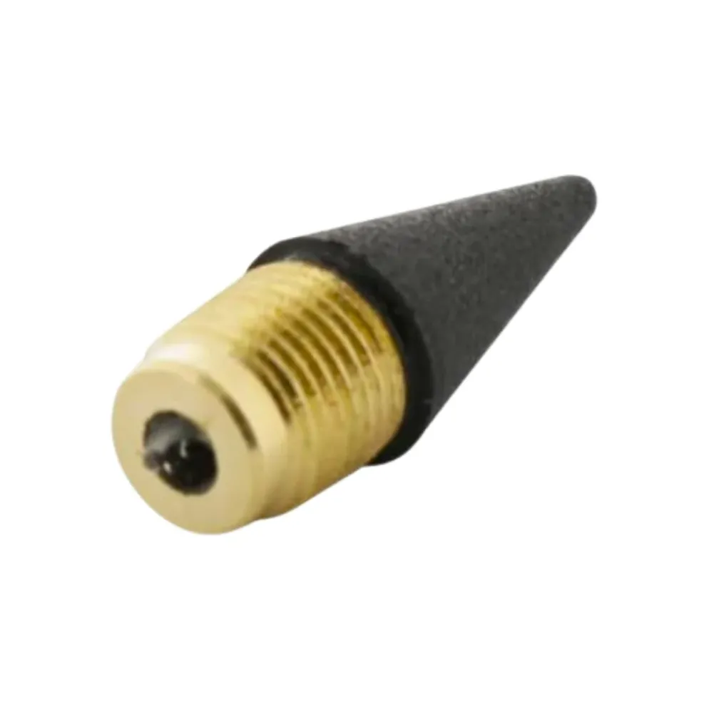 Sun-Star Metacil Extra Lead Refill – Metal Pencil Replacement Tip for No-Sharpen Writing