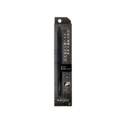 Sun-Star Metacil Metal Lead Pencil – Long-Lasting, Erasable Graphite-Metal Pencil