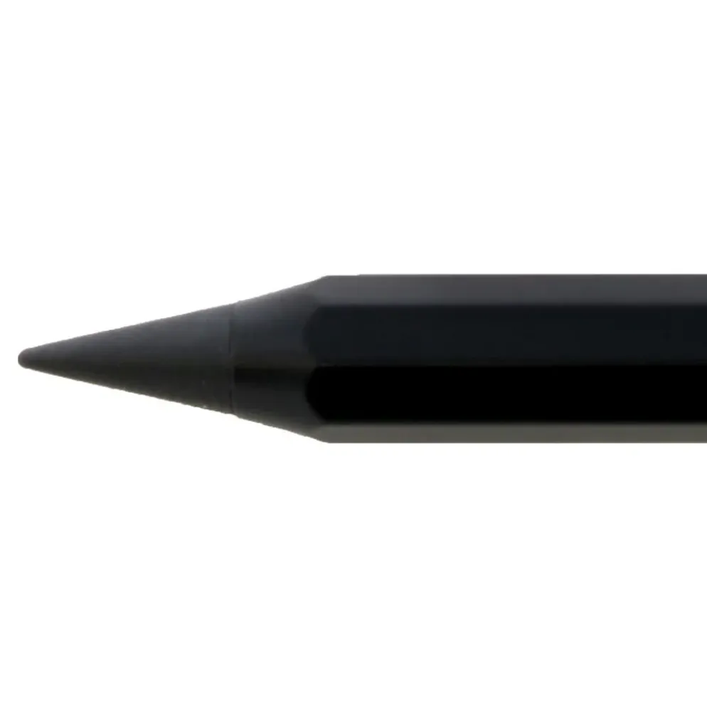Sun-Star Metacil Metal Lead Pencil – Long-Lasting, Erasable Graphite-Metal Pencil