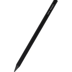 Sun-Star Metacil Metal Lead Pencil – Long-Lasting, Erasable Graphite-Metal Pencil