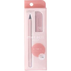 Sun-Star Metacil Metal Pencil