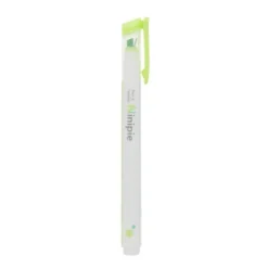 Sun-Star Ninipie Light – 2-in-1 Highlighter & Fineliner