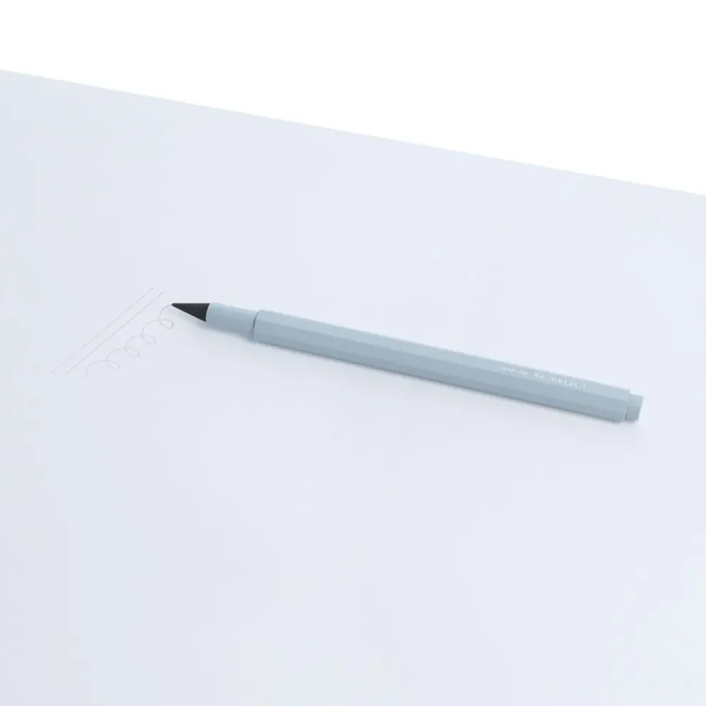 Sun-Star Re:metacil Metal Pencil