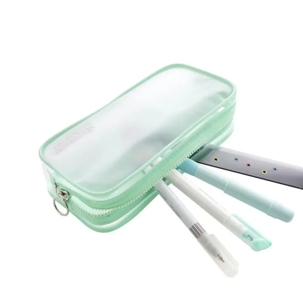 Sun-Star SKELT Multi-Purpose Pen Pouch